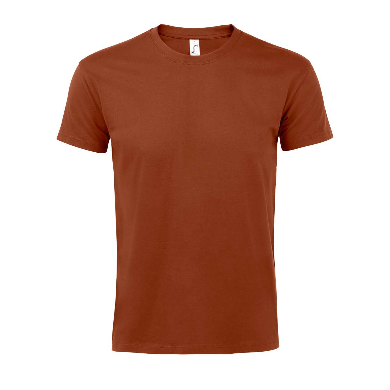 SO11500 - SOL'S IMPERIAL - MEN'S ROUND COLLAR T-SHIRT – Mărimi M