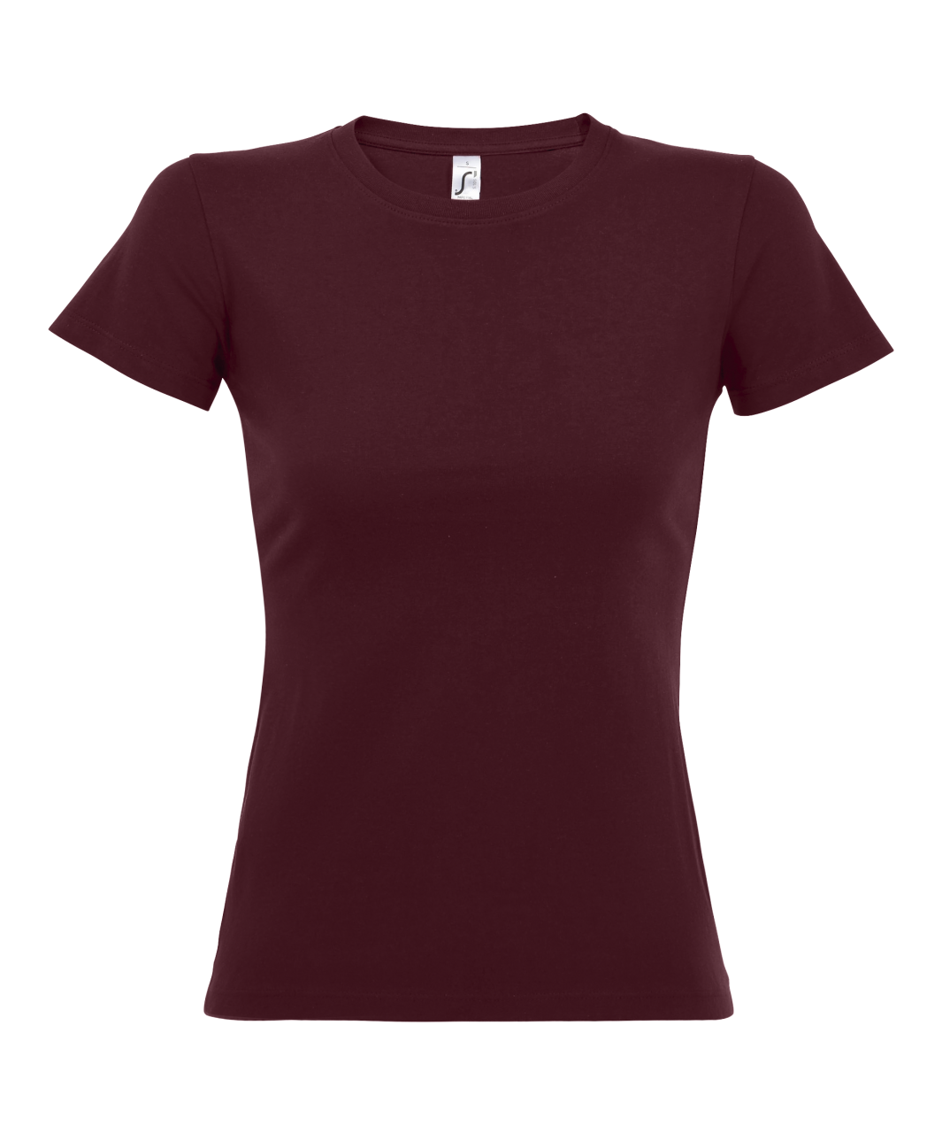 SO11502 - SOL'S IMPERIAL WOMEN - ROUND COLLAR T-SHIRT – Mărimi 2XL, 3XL, S