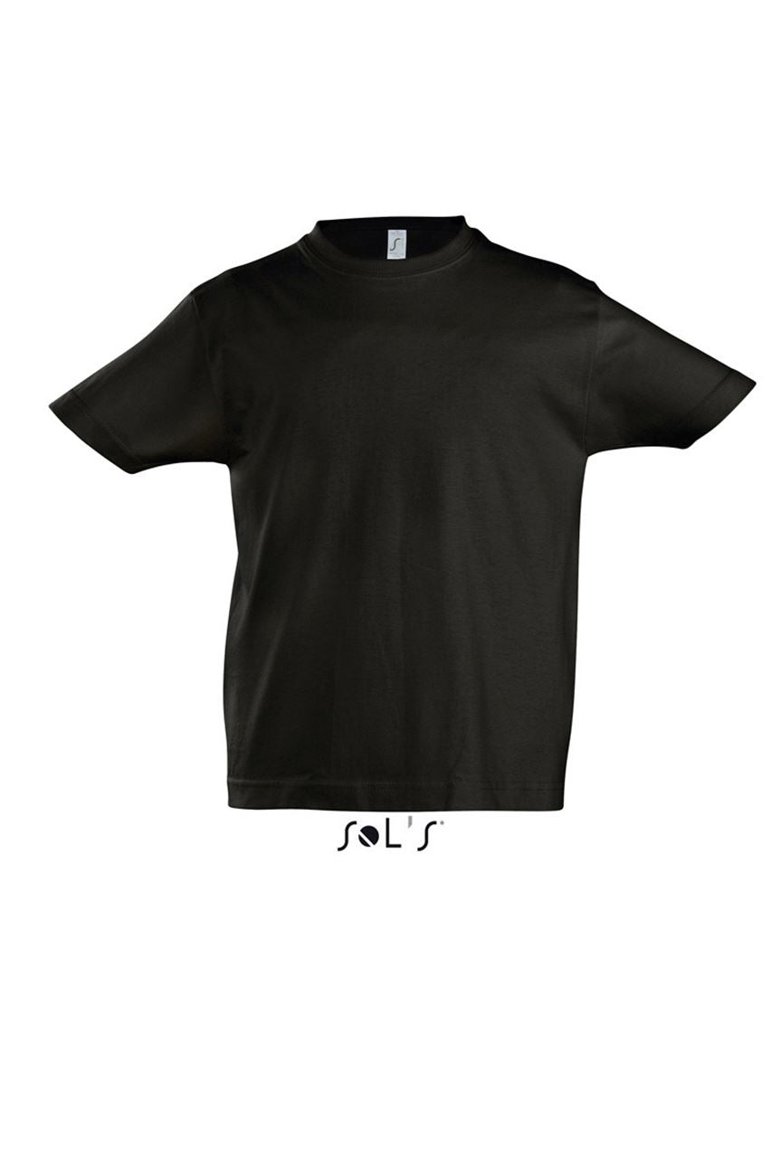 SO11770 - SOL'S IMPERIAL KIDS' - ROUND NECK T-SHIRT