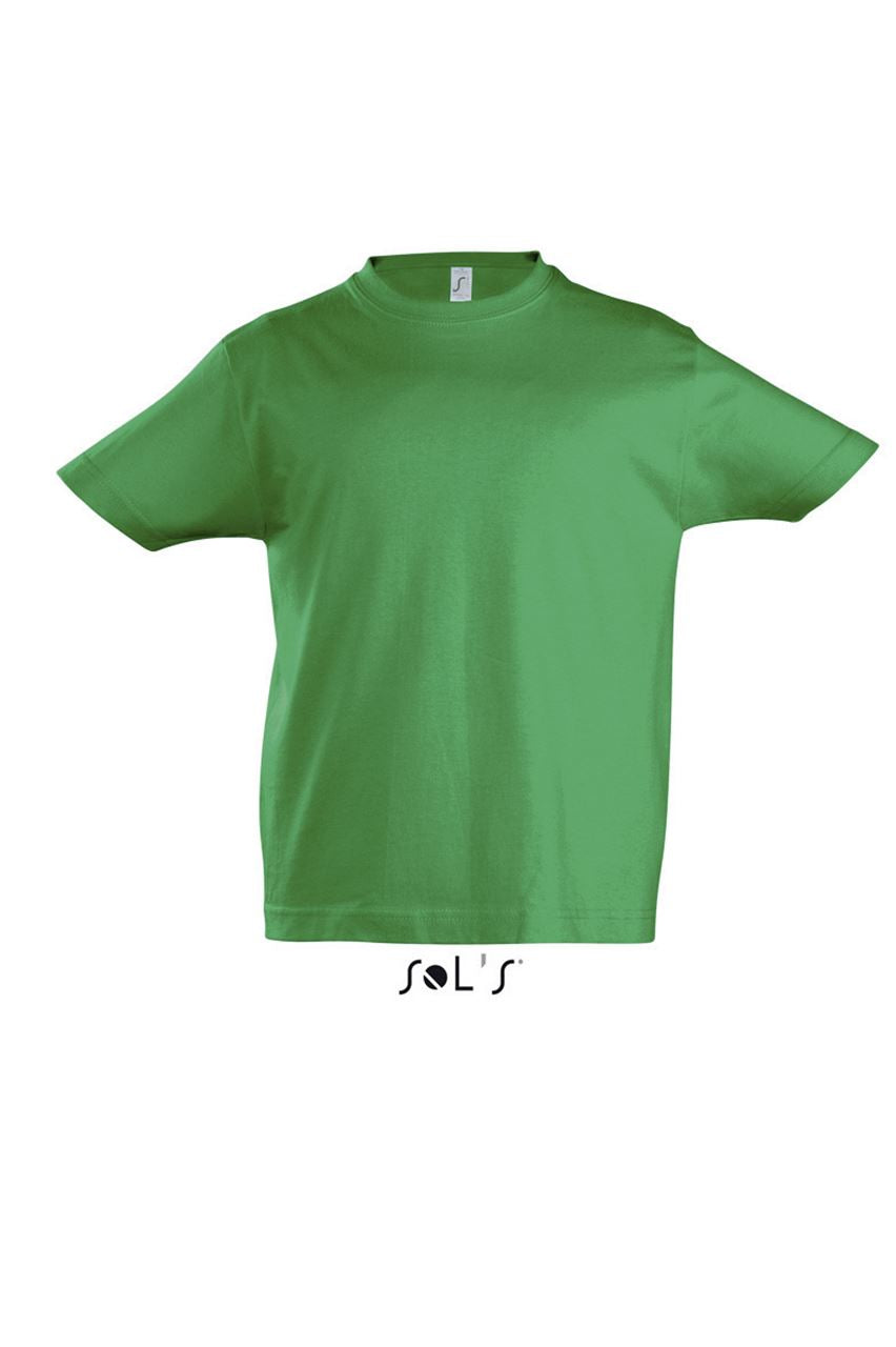 SO11770 - SOL'S IMPERIAL KIDS' - ROUND NECK T-SHIRT