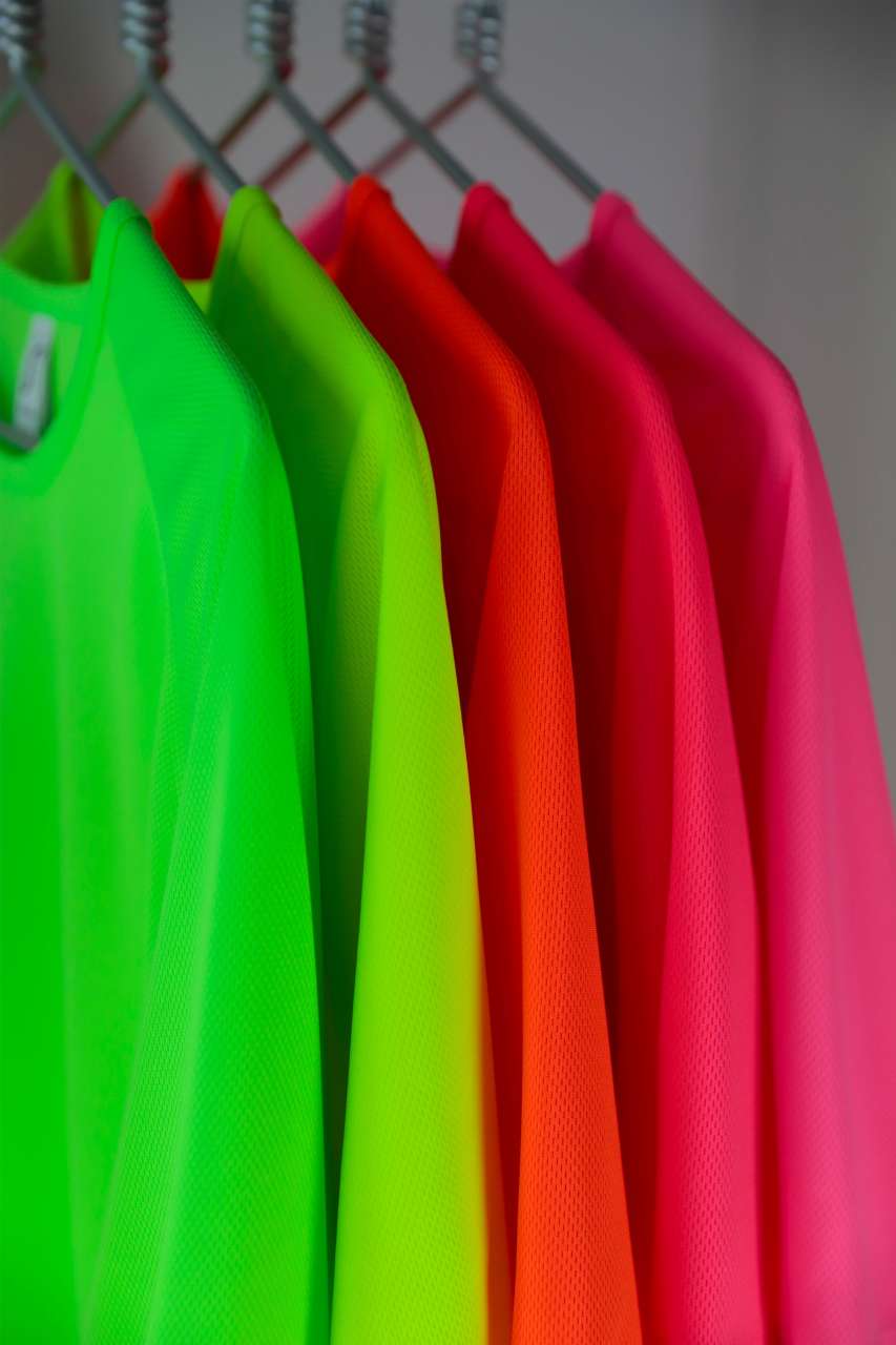 SO11939 - SOL'S SPORTY - RAGLAN SLEEVED T-SHIRT – Mărimi 2XL, 3XL, XS, S, M