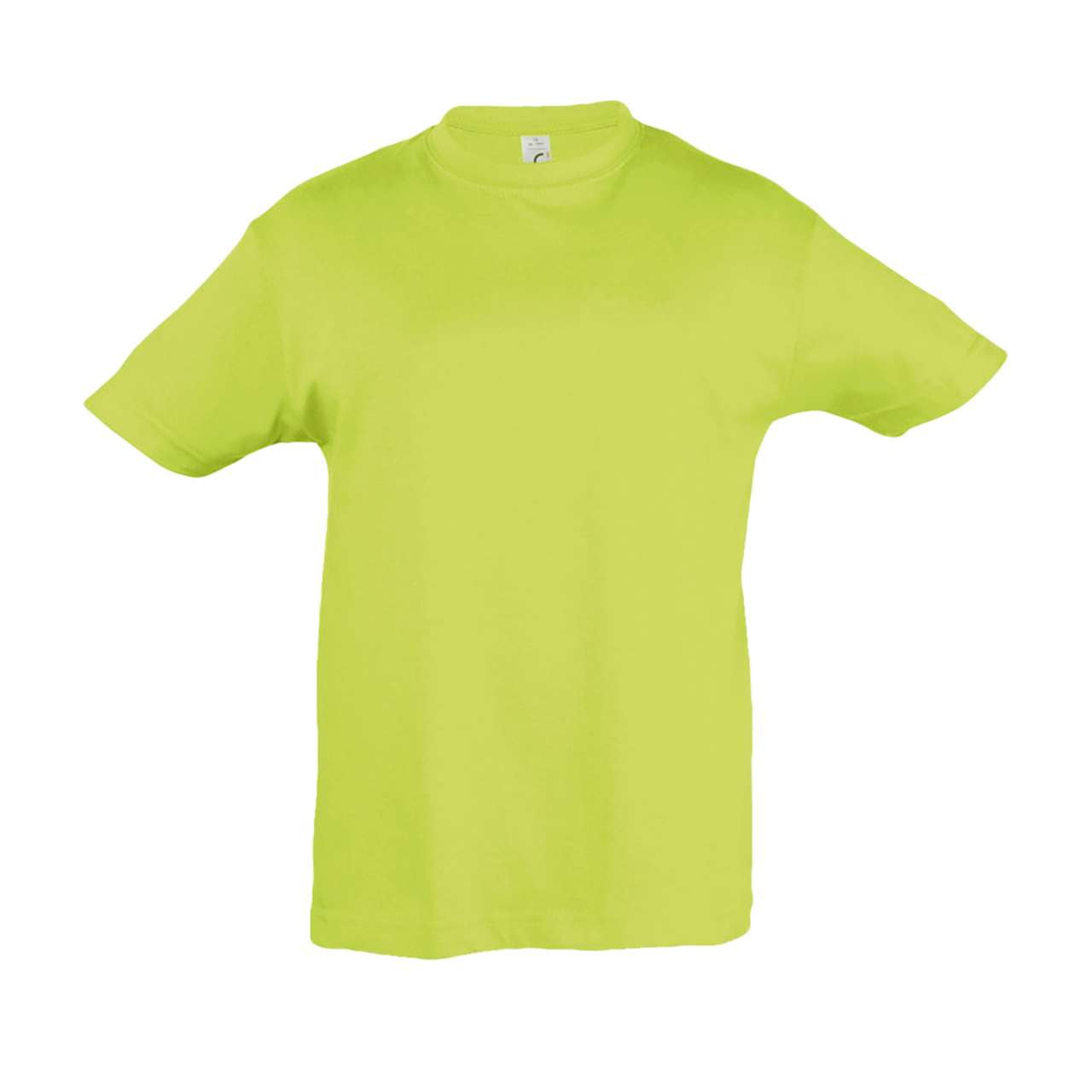 SO11970 - SOL'S REGENT KIDS' - ROUND NECK T-SHIRT – Mărimi 10A, 12A