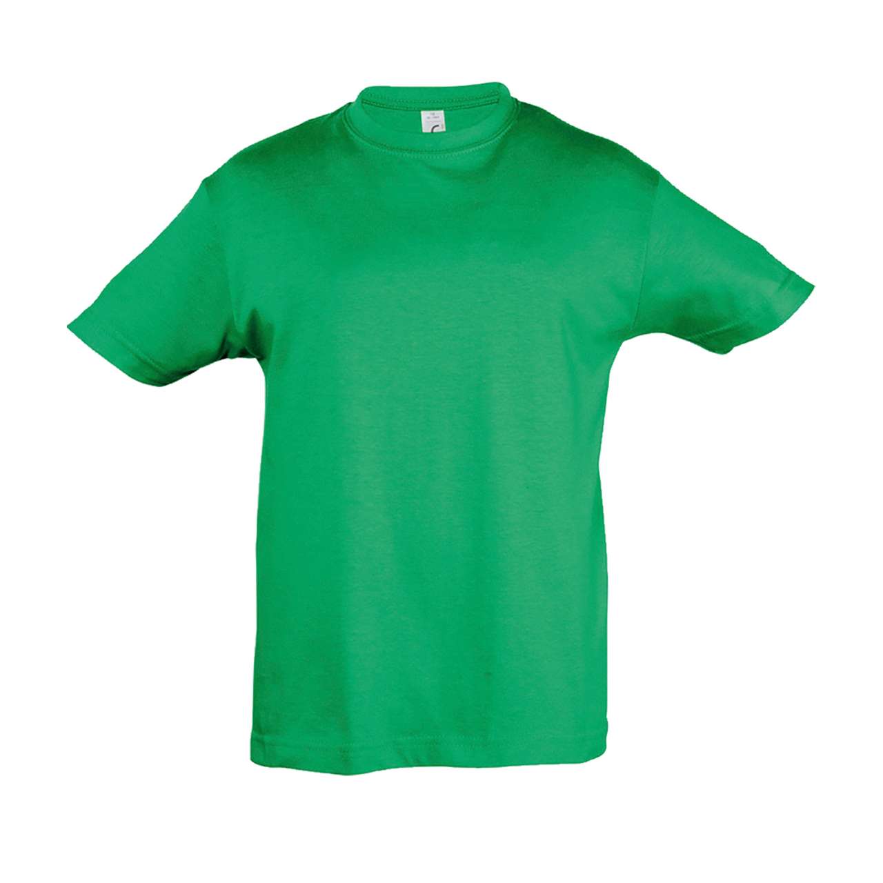 SO11970 - SOL'S REGENT KIDS' - ROUND NECK T-SHIRT – Mărimi 2A, 4A, 6A, 8A