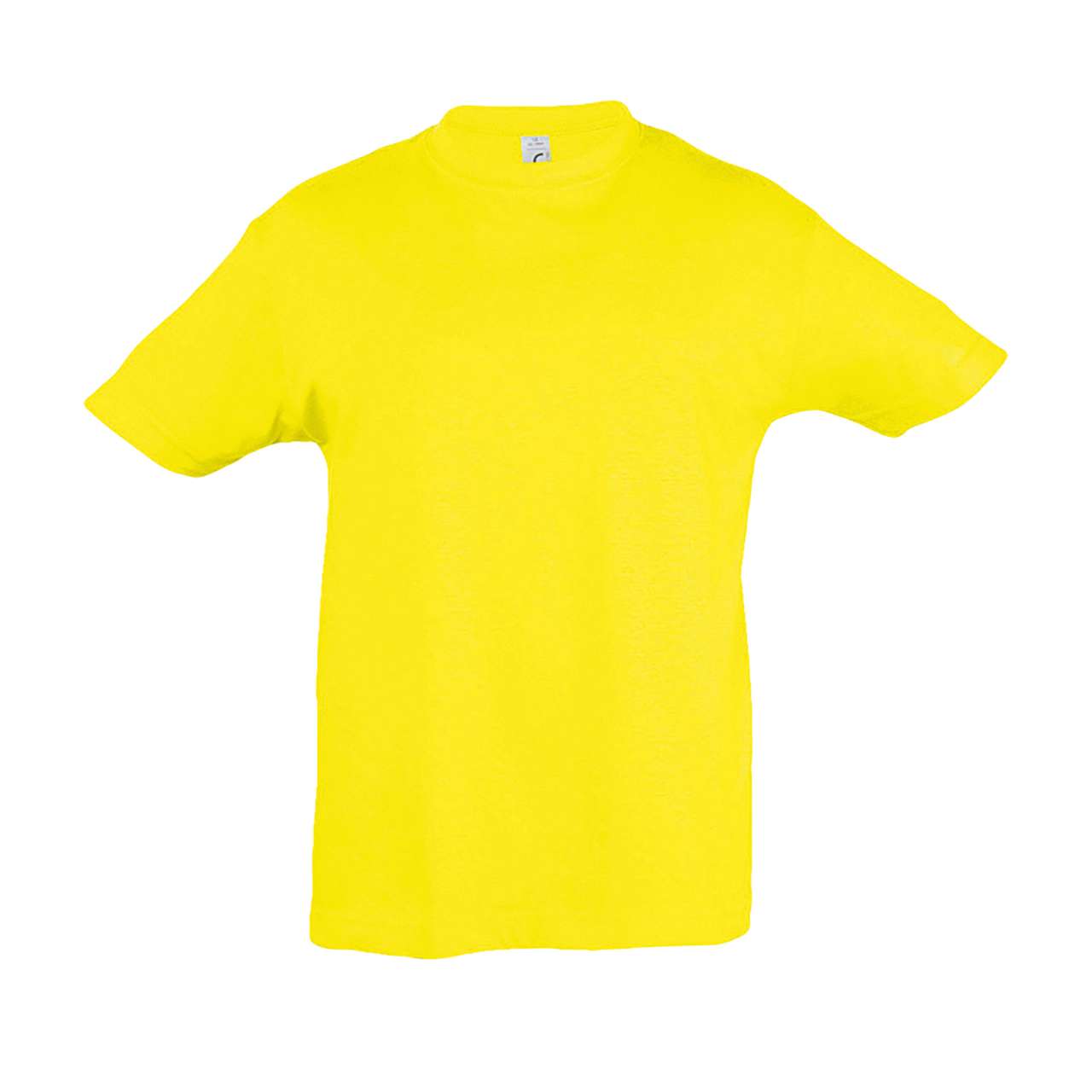 SO11970 - SOL'S REGENT KIDS' - ROUND NECK T-SHIRT – Mărimi 2A, 4A, 6A, 8A