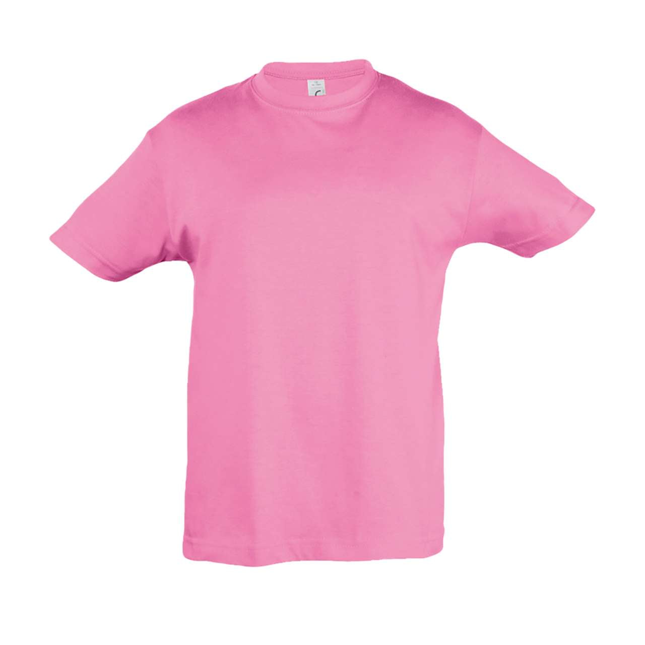 SO11970 - SOL'S REGENT KIDS' - ROUND NECK T-SHIRT – Mărimi 2A, 4A, 6A, 8A