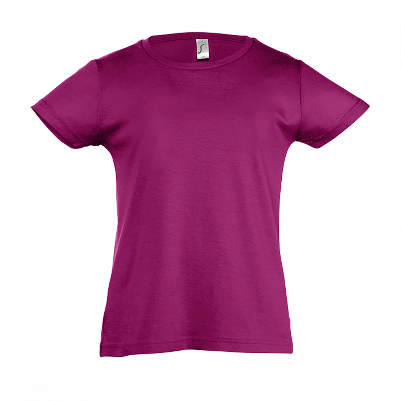 SO11981 - SOL'S CHERRY - GIRLS' T-SHIRT