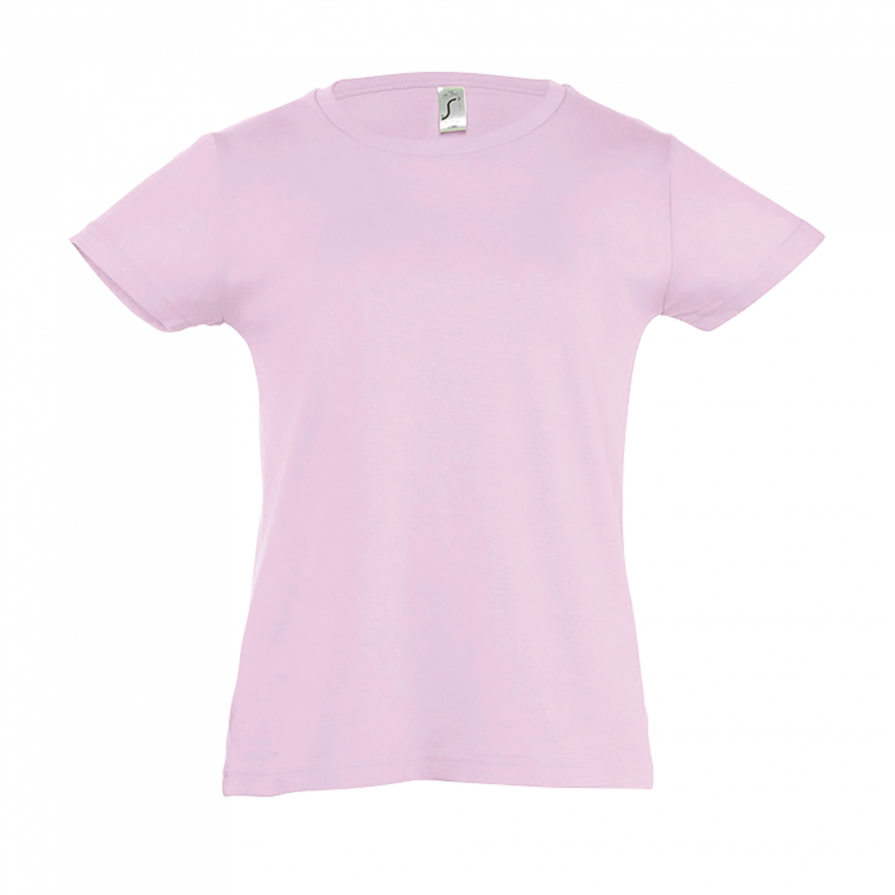 SO11981 - SOL'S CHERRY - GIRLS' T-SHIRT