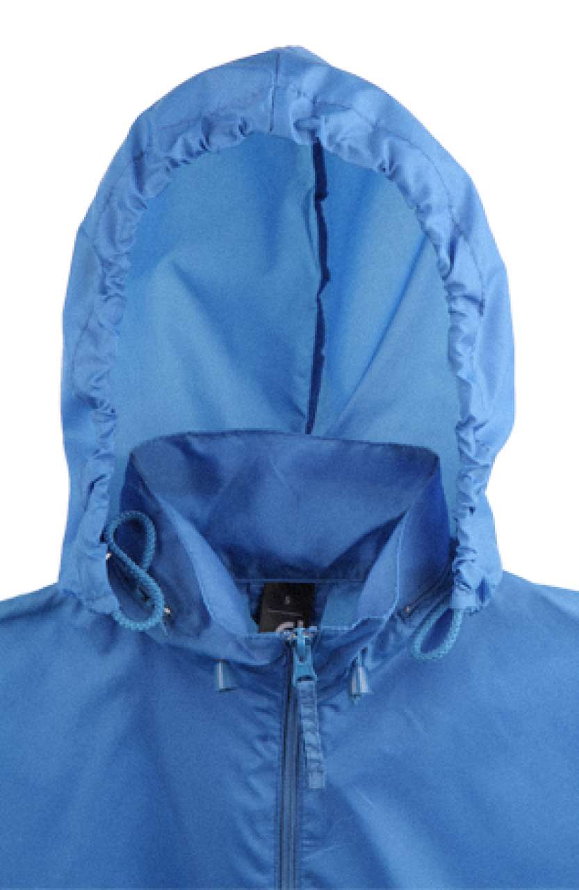 SO32000 - SOL'S SURF - UNISEX WATER REPELLENT WINDBREAKER