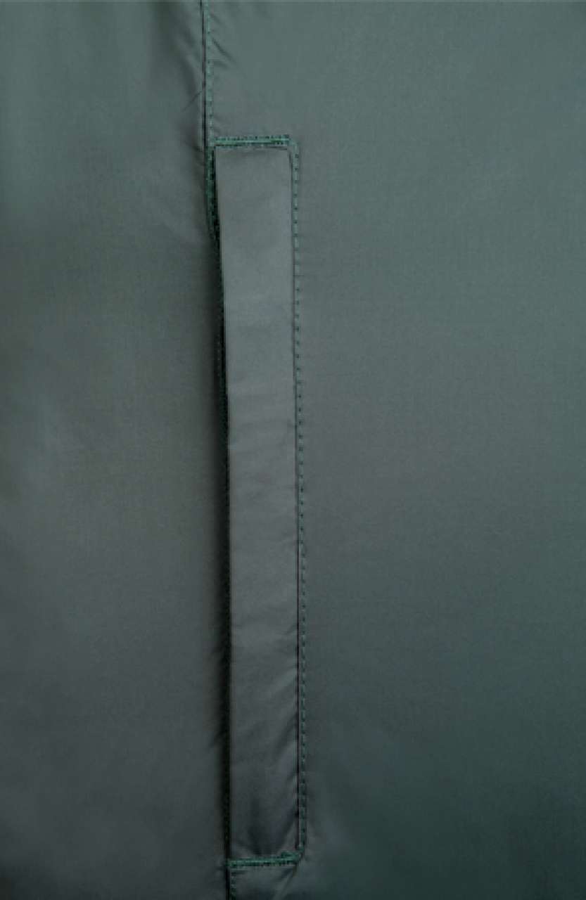 SO44001 - SOL'S WINNER - UNISEX CONTRASTED REVERSIBLE BODYWARMER