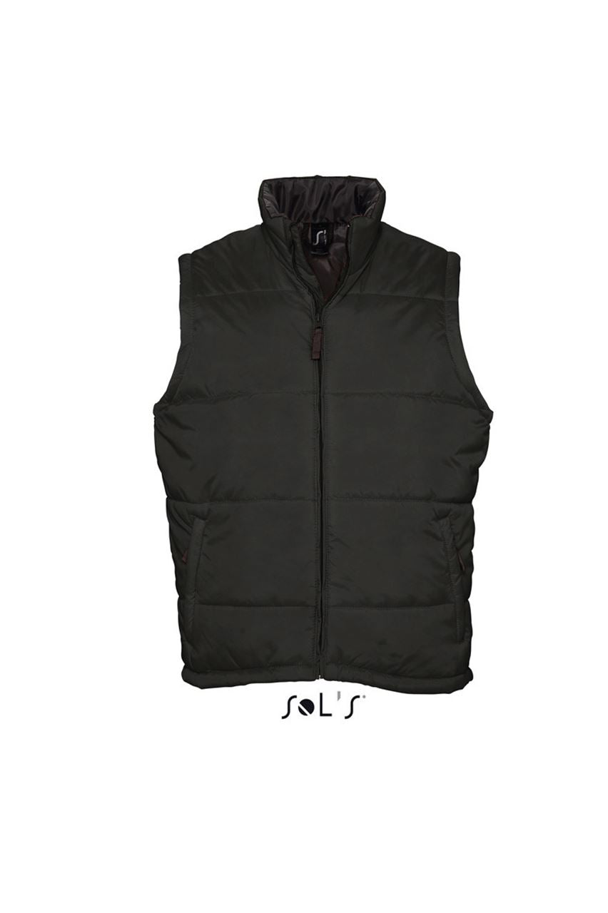 SO44002 - SOL'S WARM - QUILTED BODYWARMER