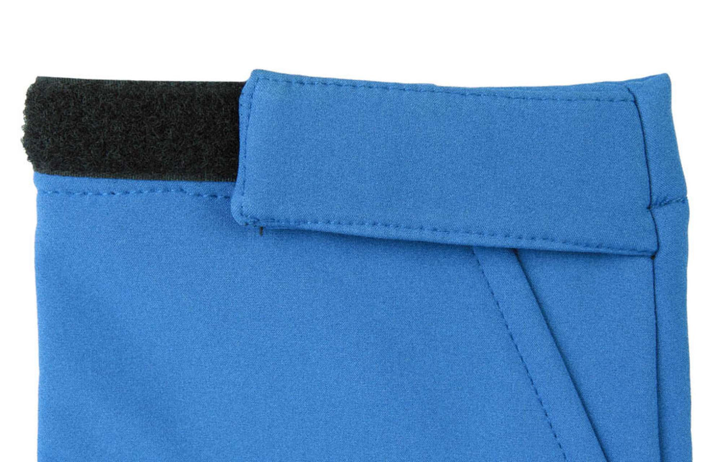 SO46600 - SOL'S RELAX - MEN'S SOFTSHELL ZIPPED JACKET