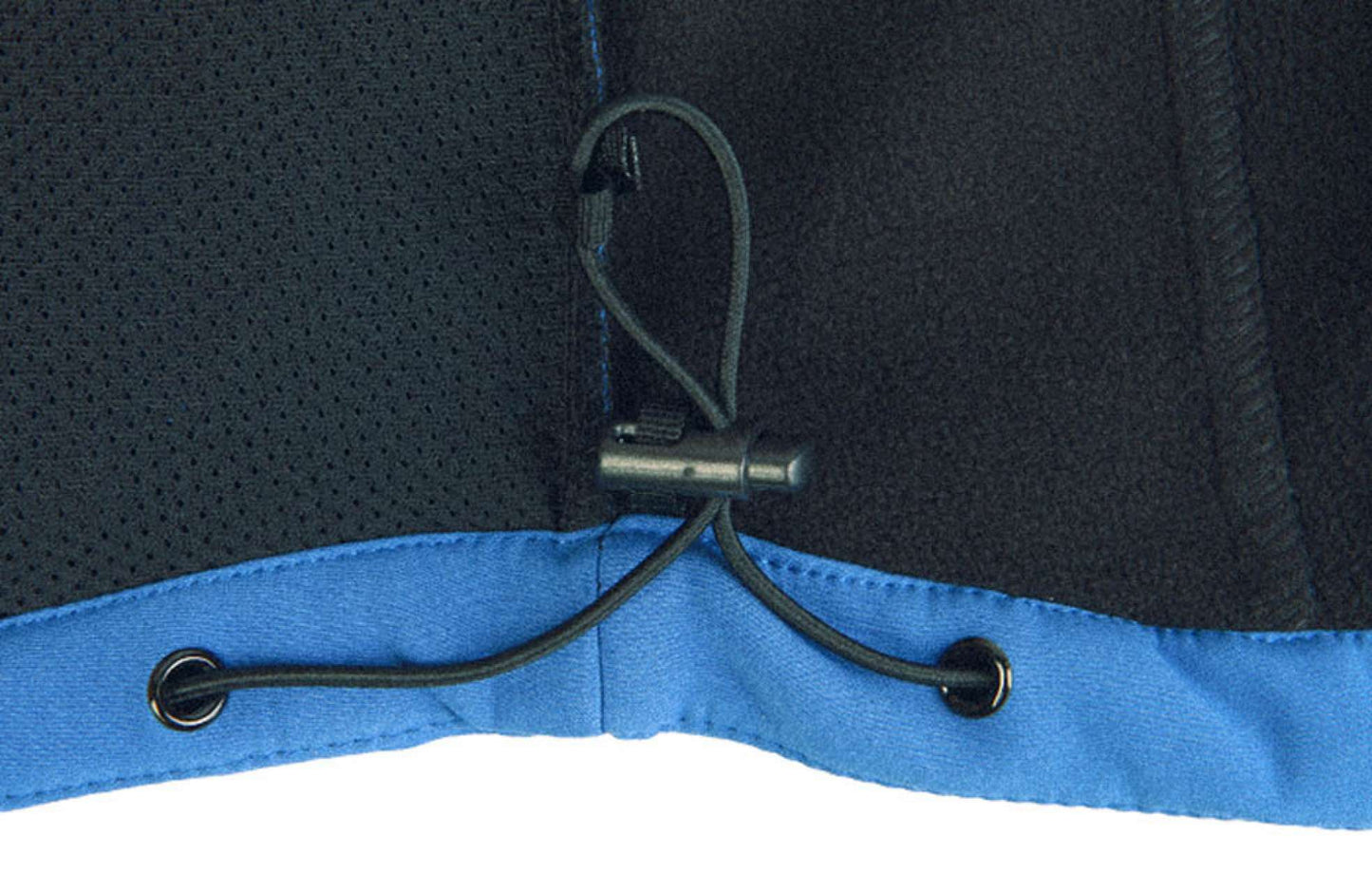 SO46600 - SOL'S RELAX - MEN'S SOFTSHELL ZIPPED JACKET