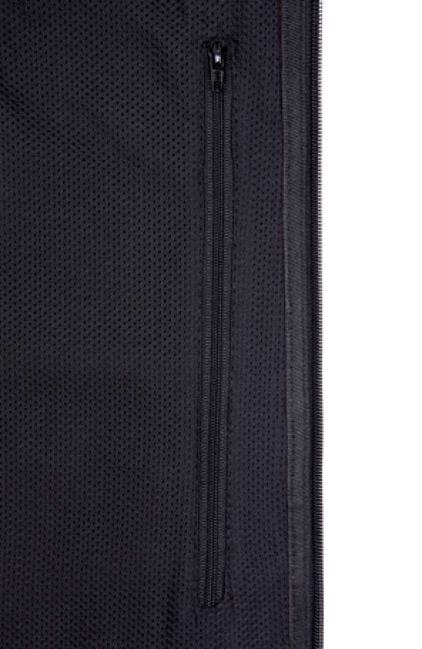 SO46601 - SOL'S RALLYE MEN - SLEEVELESS SOFTSHELL JACKET