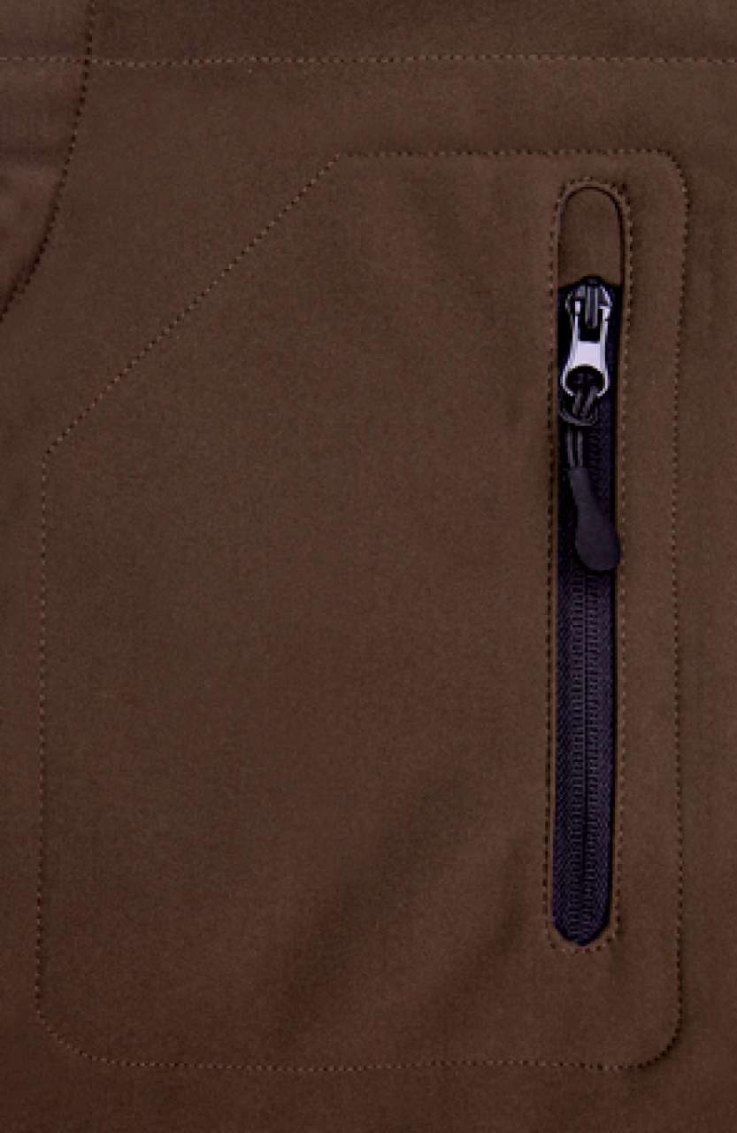 SO46601 - SOL'S RALLYE MEN - SLEEVELESS SOFTSHELL JACKET