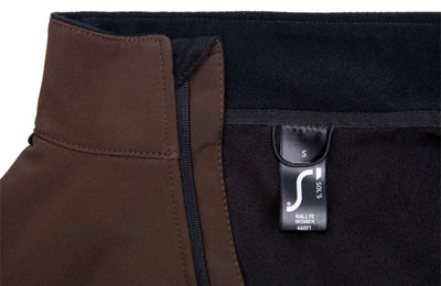 SO46801 - SOL'S RALLYE WOMEN - SLEEVELESS SOFTSHELL JACKET