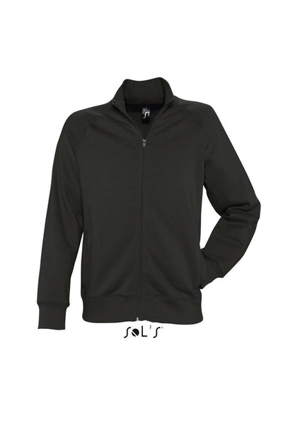 SO47200 - SOL'S SUNDAE - MEN’S ZIPPED JACKET