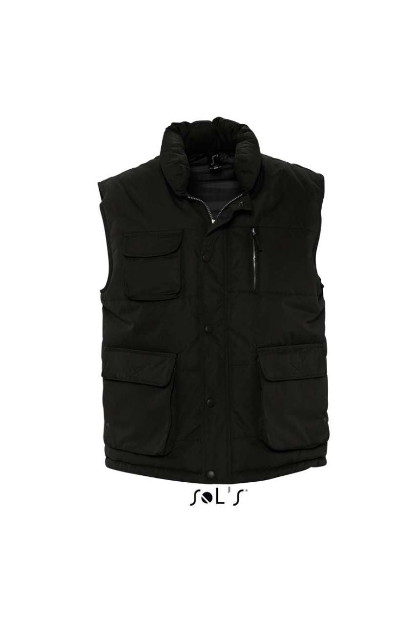 SO59000 - SOL'S VIPER - BODYWARMER