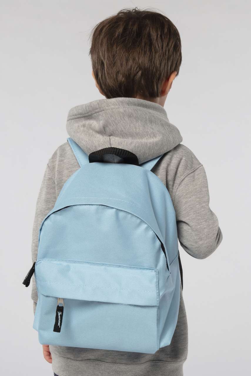 SO70101 - SOL'S RIDER KIDS' - 600D POLYESTER RUCKSACK