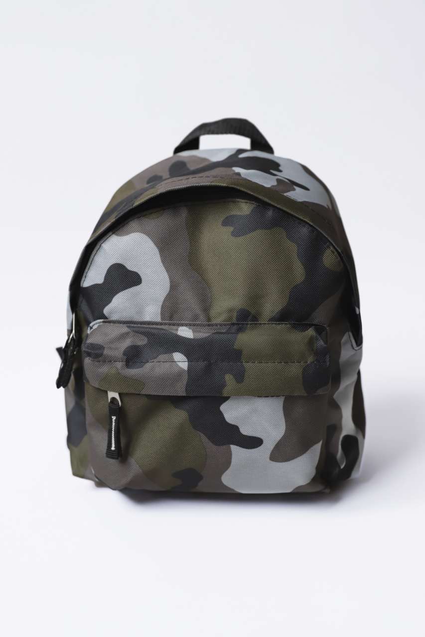 SO70101 - SOL'S RIDER KIDS' - 600D POLYESTER RUCKSACK