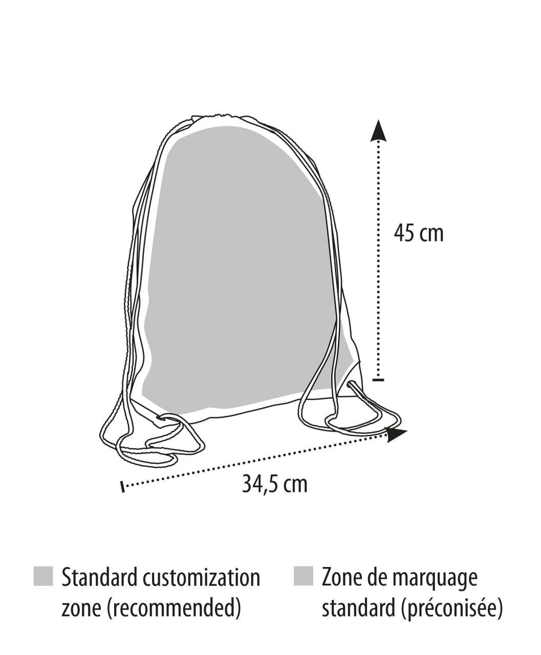 SO70600 - SOL'S URBAN - RUCKSACK