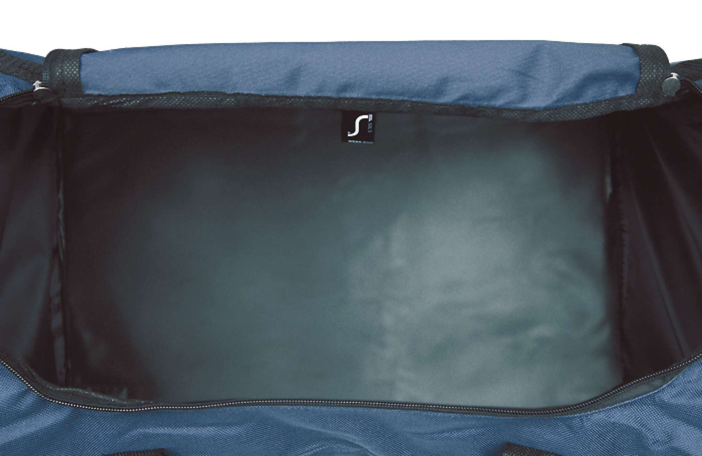 SO70900 - SOL'S WEEK-END - 600D POLYESTER MULTI-POCKET TRAVEL BAG