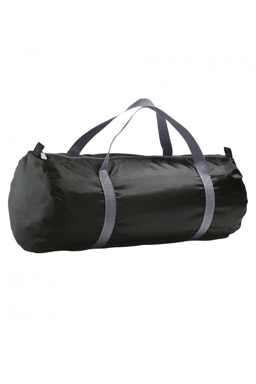 SO72600 - SOL'S SOHO 67 - LARGE 420D POLYESTER TRAVEL BAG