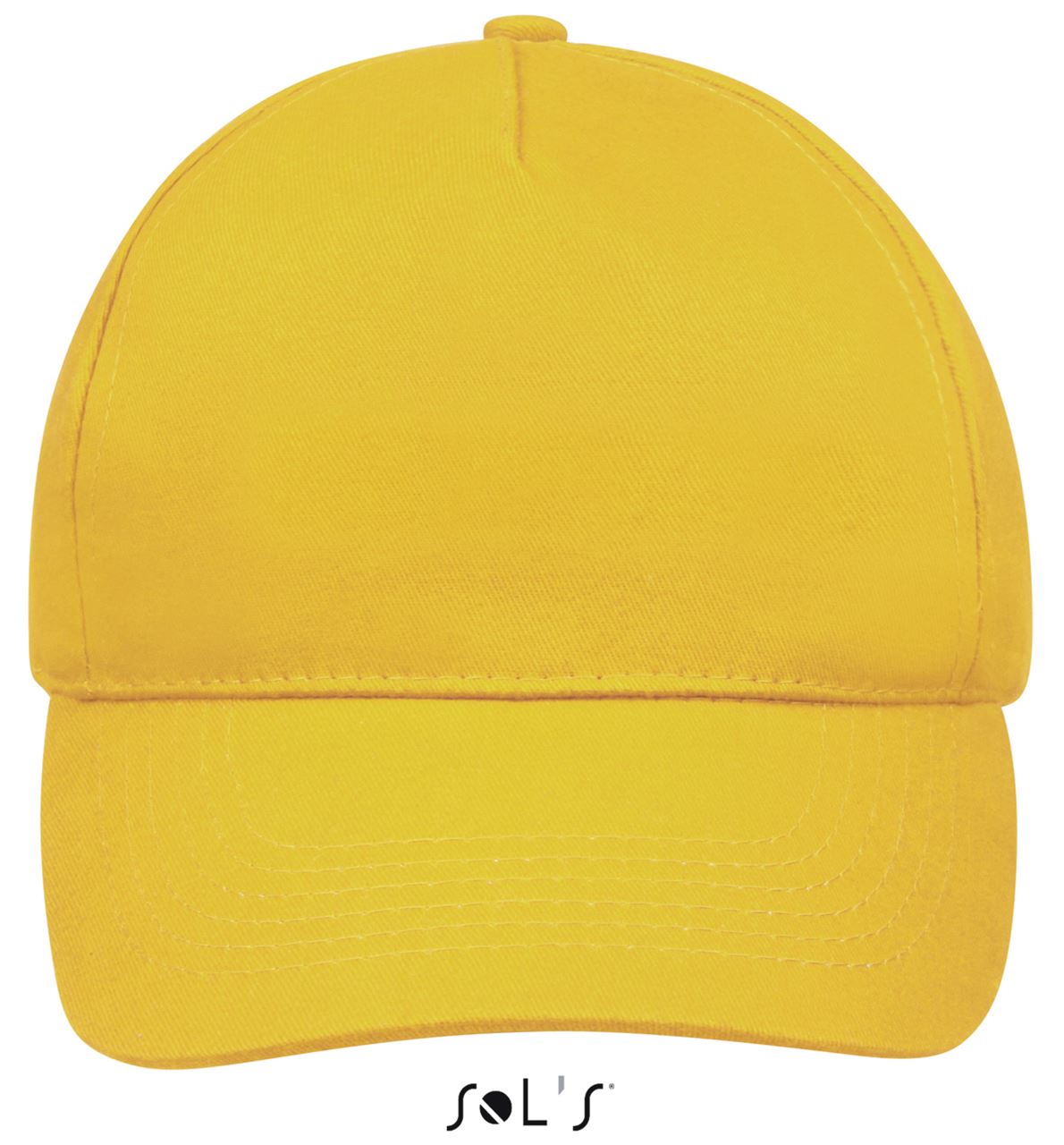 SO88110 - SOL'S SUNNY - FIVE PANEL CAP