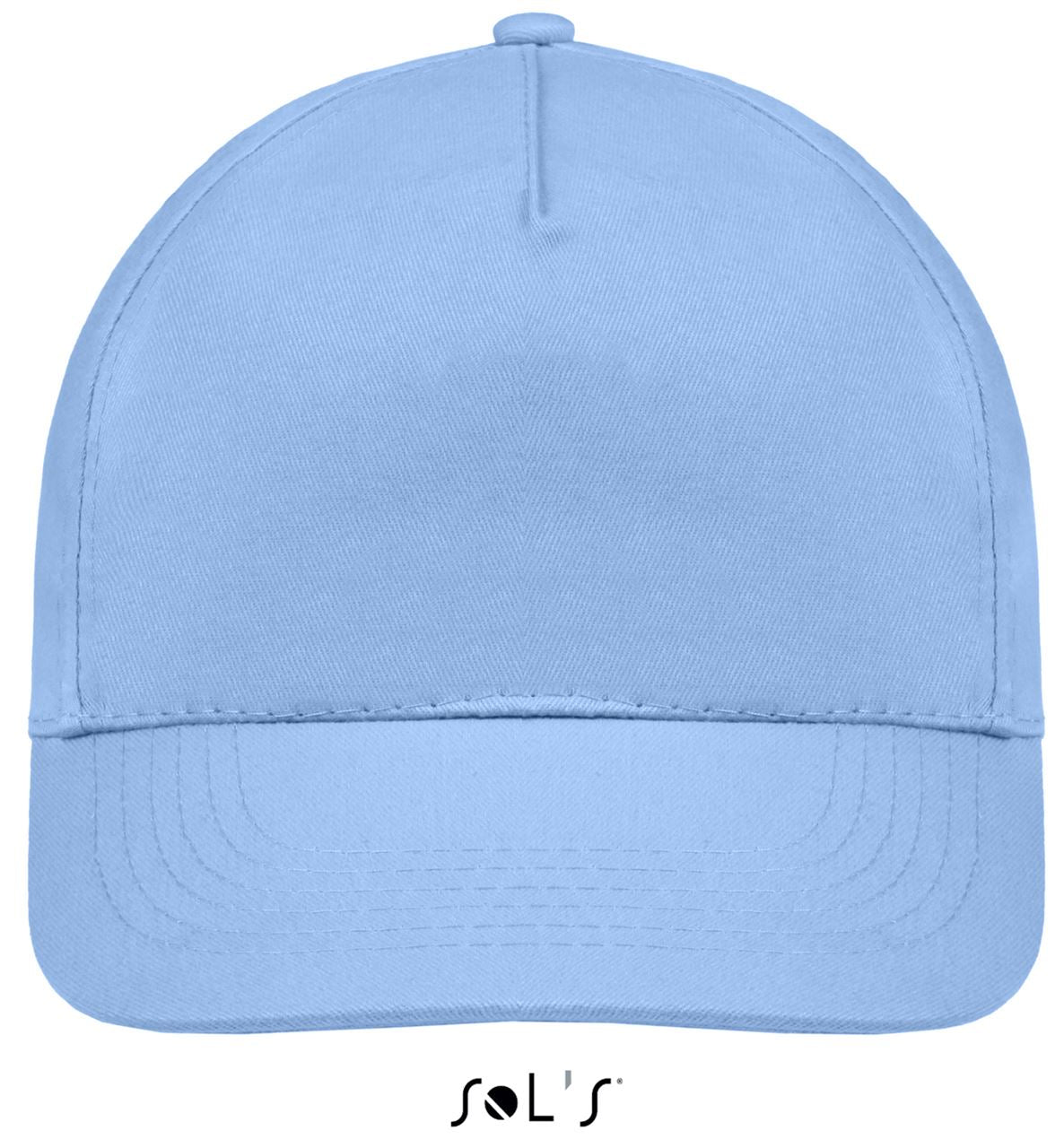 SO88110 - SOL'S SUNNY - FIVE PANEL CAP