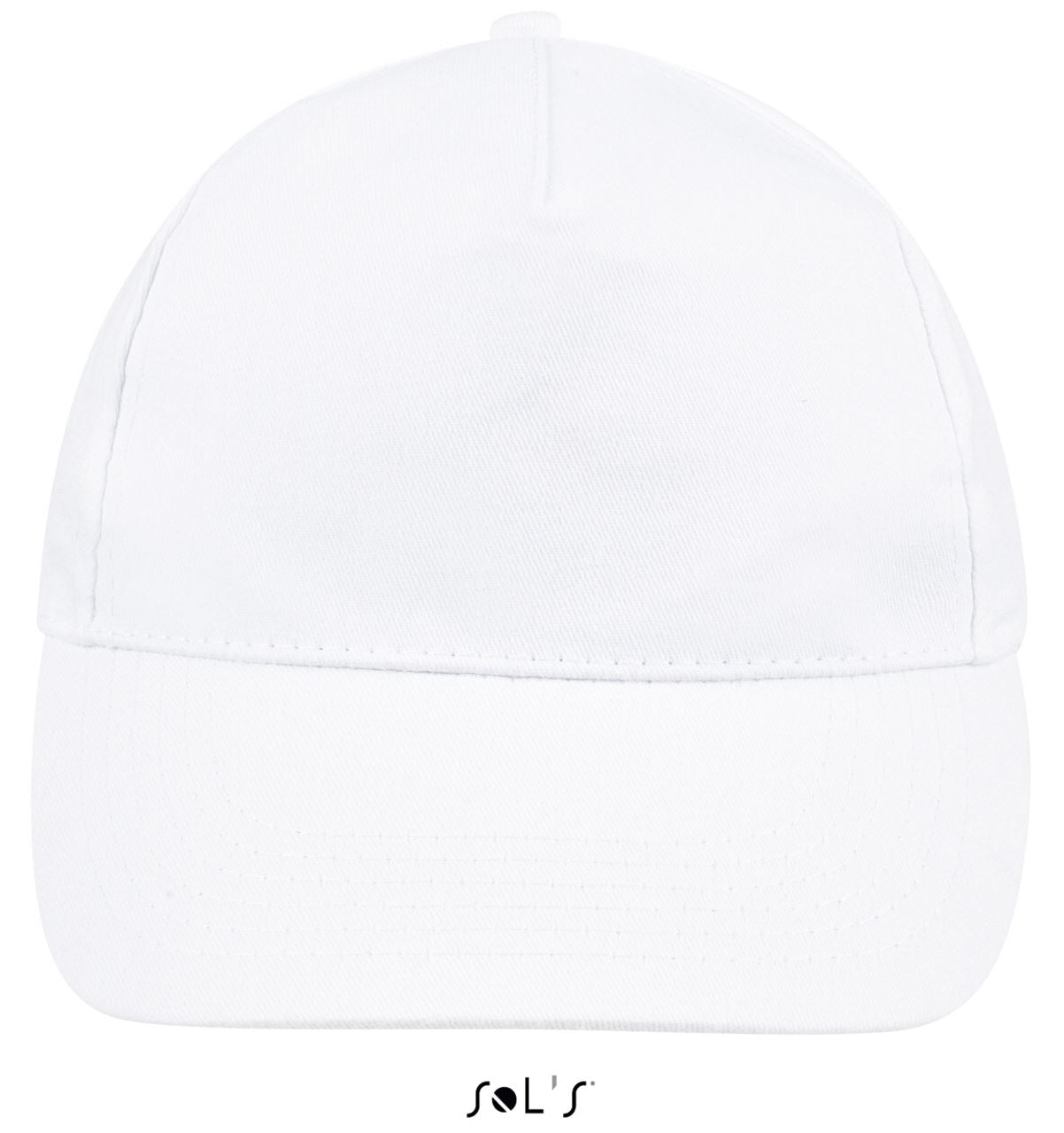 SO88110 - SOL'S SUNNY - FIVE PANEL CAP