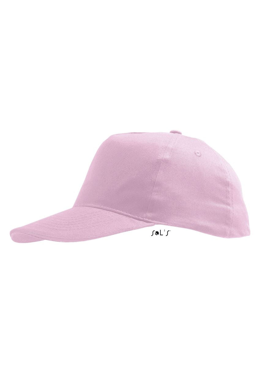 SO88111 - SOL'S SUNNY KIDS' - FIVE PANELS CAP