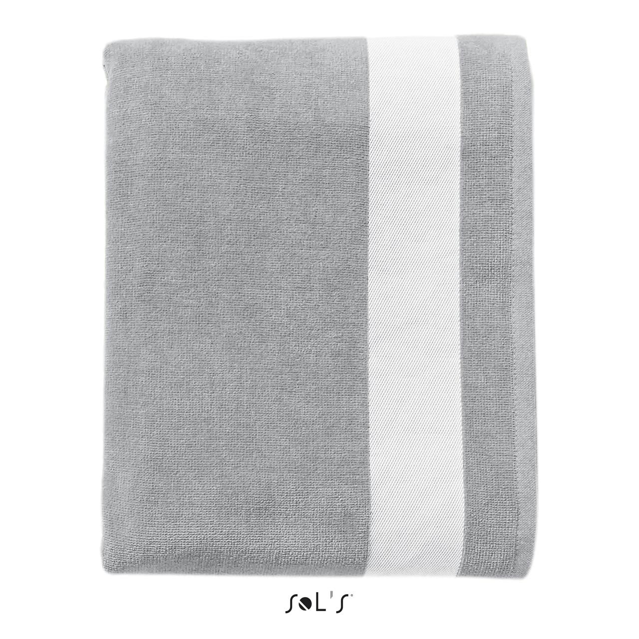 SO89006 - SOL'S LAGOON BEACH TOWEL