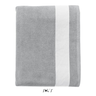 SO89006 - SOL'S LAGOON BEACH TOWEL