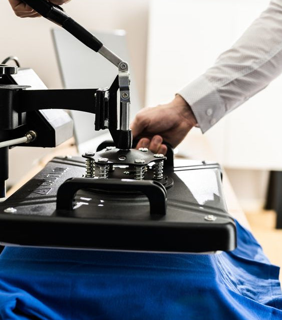 Serviciu Print Textile