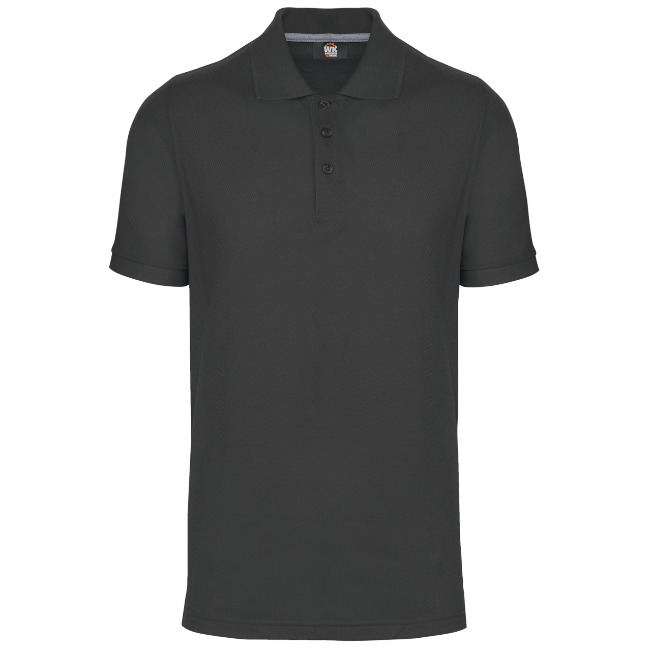 WK274 - MEN'S SHORT-SLEEVED POLO SHIRT – Mărimi M, L, XL
