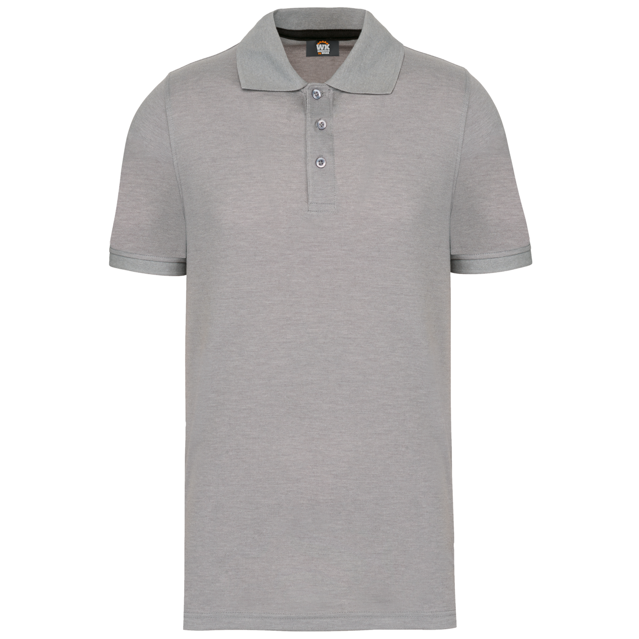 WK274 - MEN'S SHORT-SLEEVED POLO SHIRT – Mărimi M, L, XL