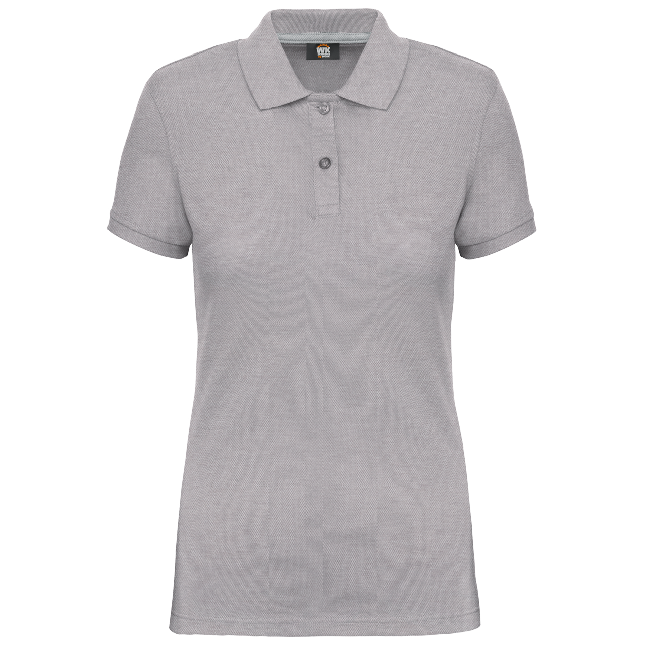 WK275 - LADIES' SHORT-SLEEVED POLO SHIRT
