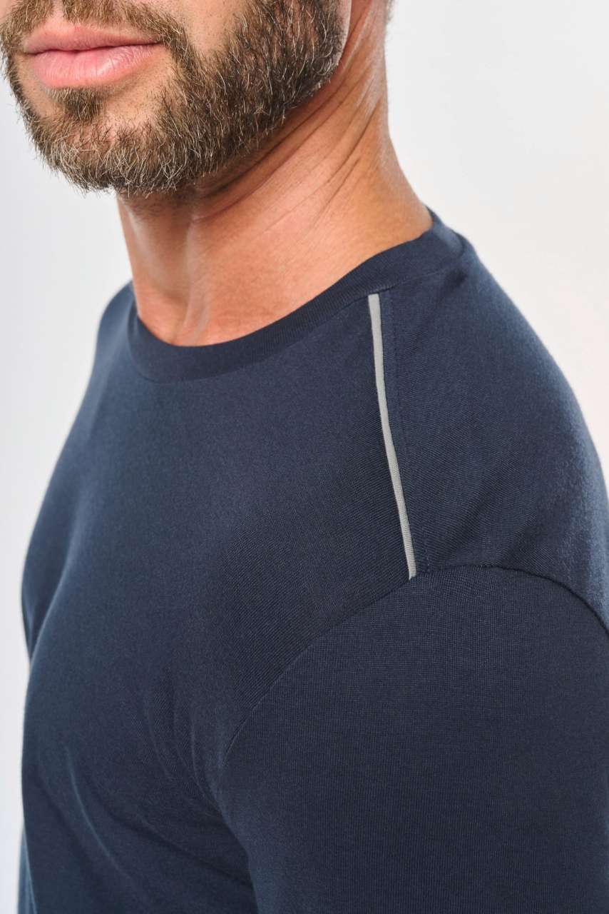 WK3020 - MEN'S SHORT-SLEEVED DAYTODAY T-SHIRT