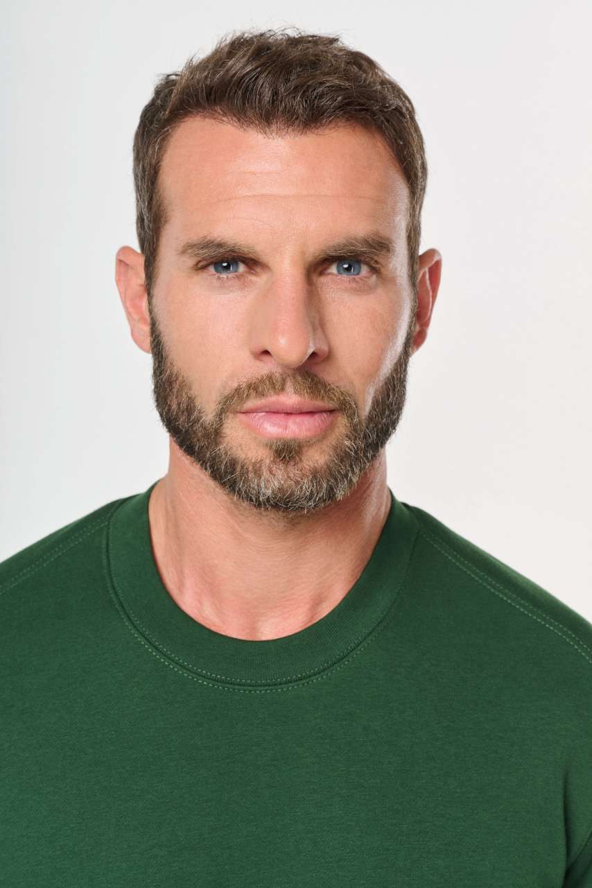 WK4001 - SET-IN SLEEVE SWEATSHIRT