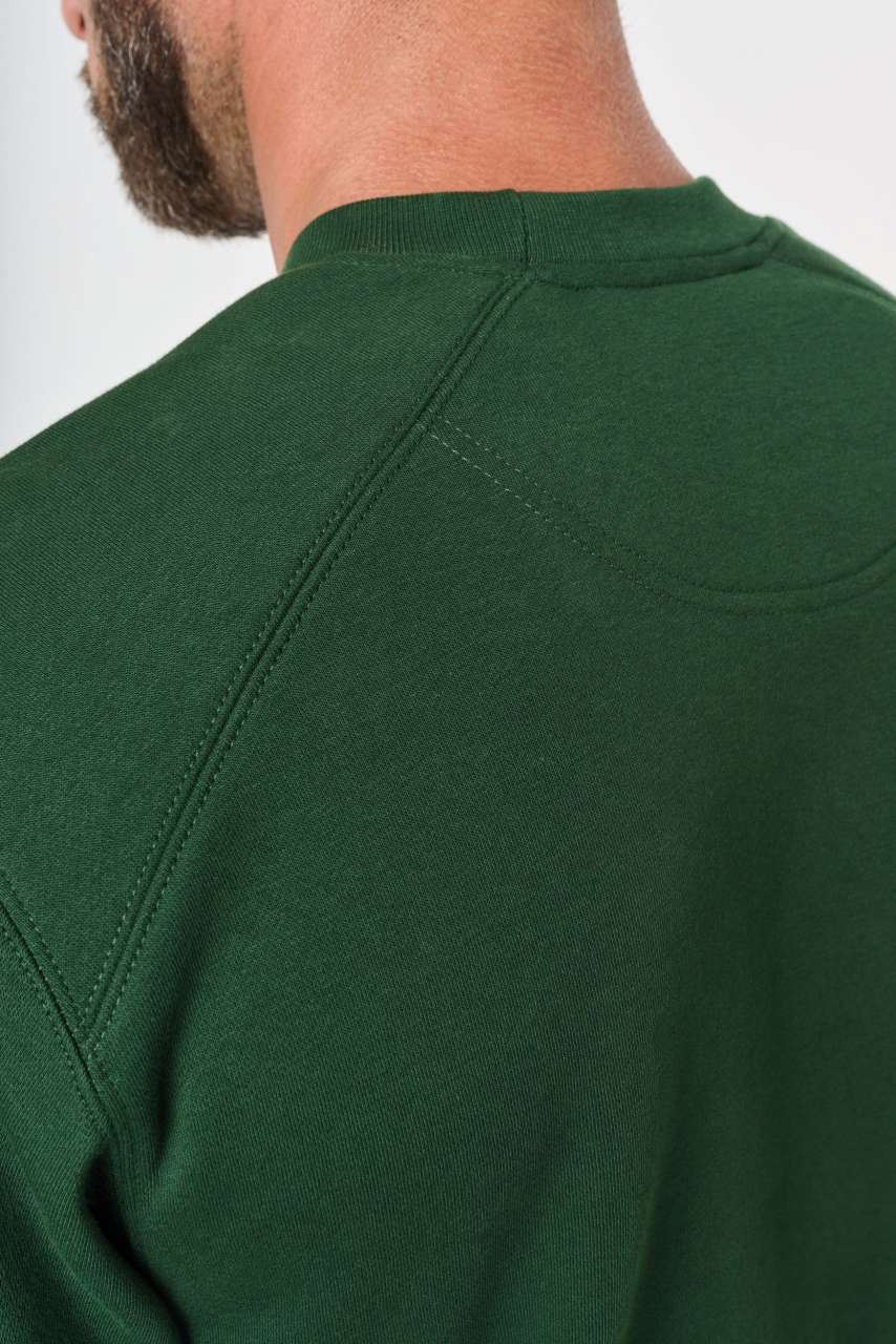 WK4001 - SET-IN SLEEVE SWEATSHIRT