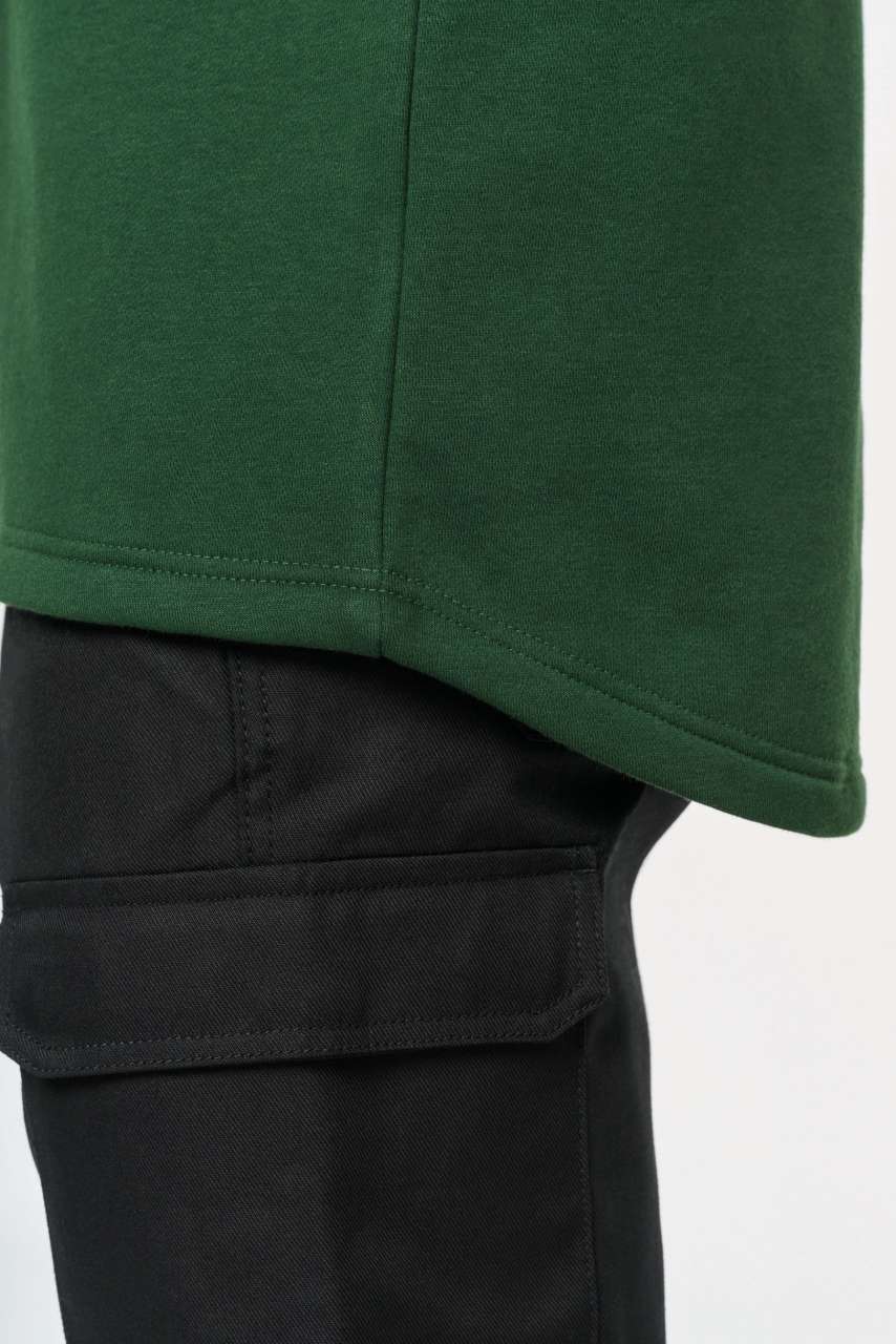 WK4001 - SET-IN SLEEVE SWEATSHIRT