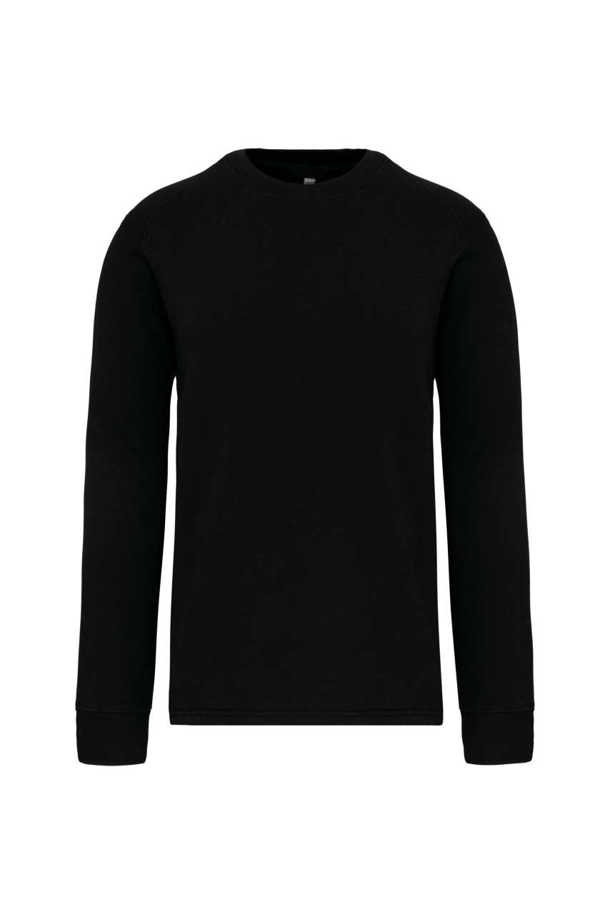 WK4001 - SET-IN SLEEVE SWEATSHIRT
