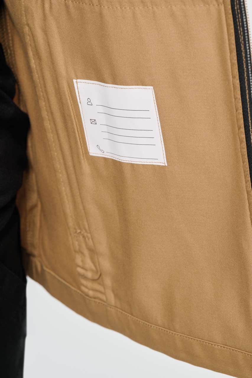 WK6148 - MEN'S DAYTODAY GILET