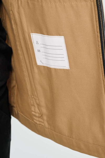 WK6148 - MEN'S DAYTODAY GILET