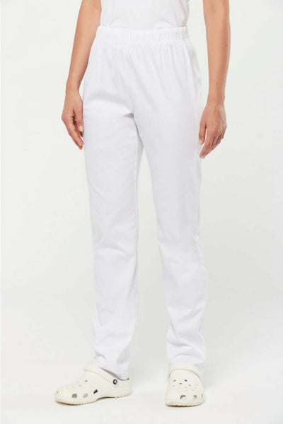 WK704 - UNISEX COTTON TROUSERS