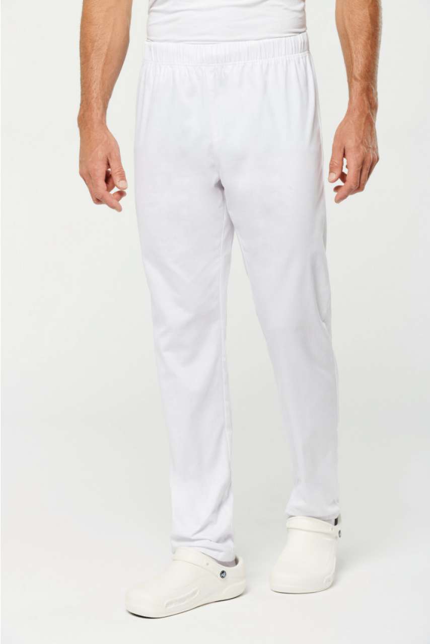 WK704 - UNISEX COTTON TROUSERS
