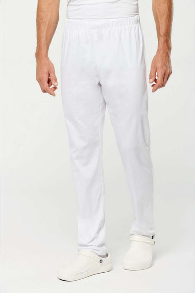 WK704 - UNISEX COTTON TROUSERS