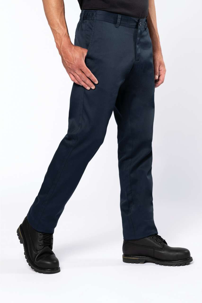 WK738 - MEN'S DAYTODAY TROUSERS
