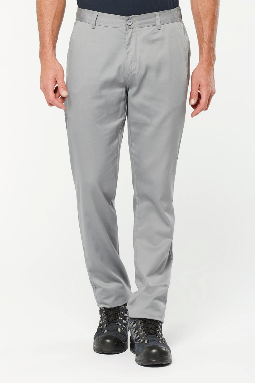 WK738 - MEN'S DAYTODAY TROUSERS