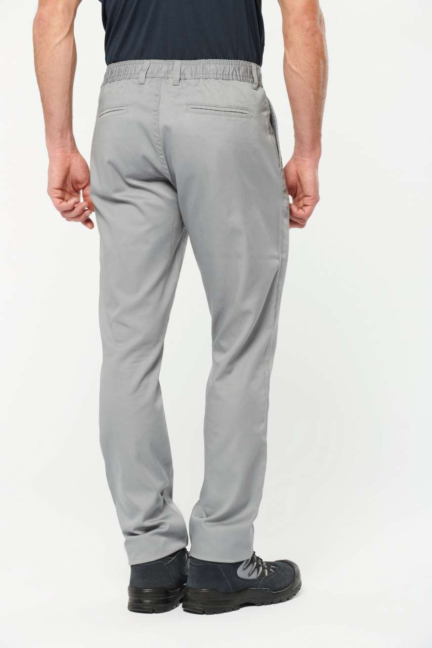 WK738 - MEN'S DAYTODAY TROUSERS