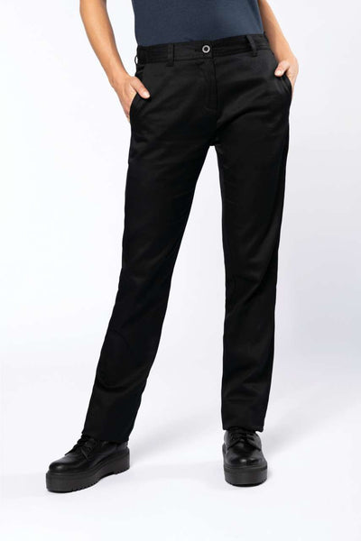 WK739 - LADIES' DAYTODAY TROUSERS